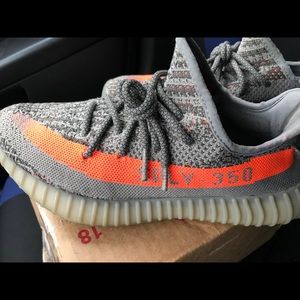 Yeezys Boost 350 V2 ‘Beluga’